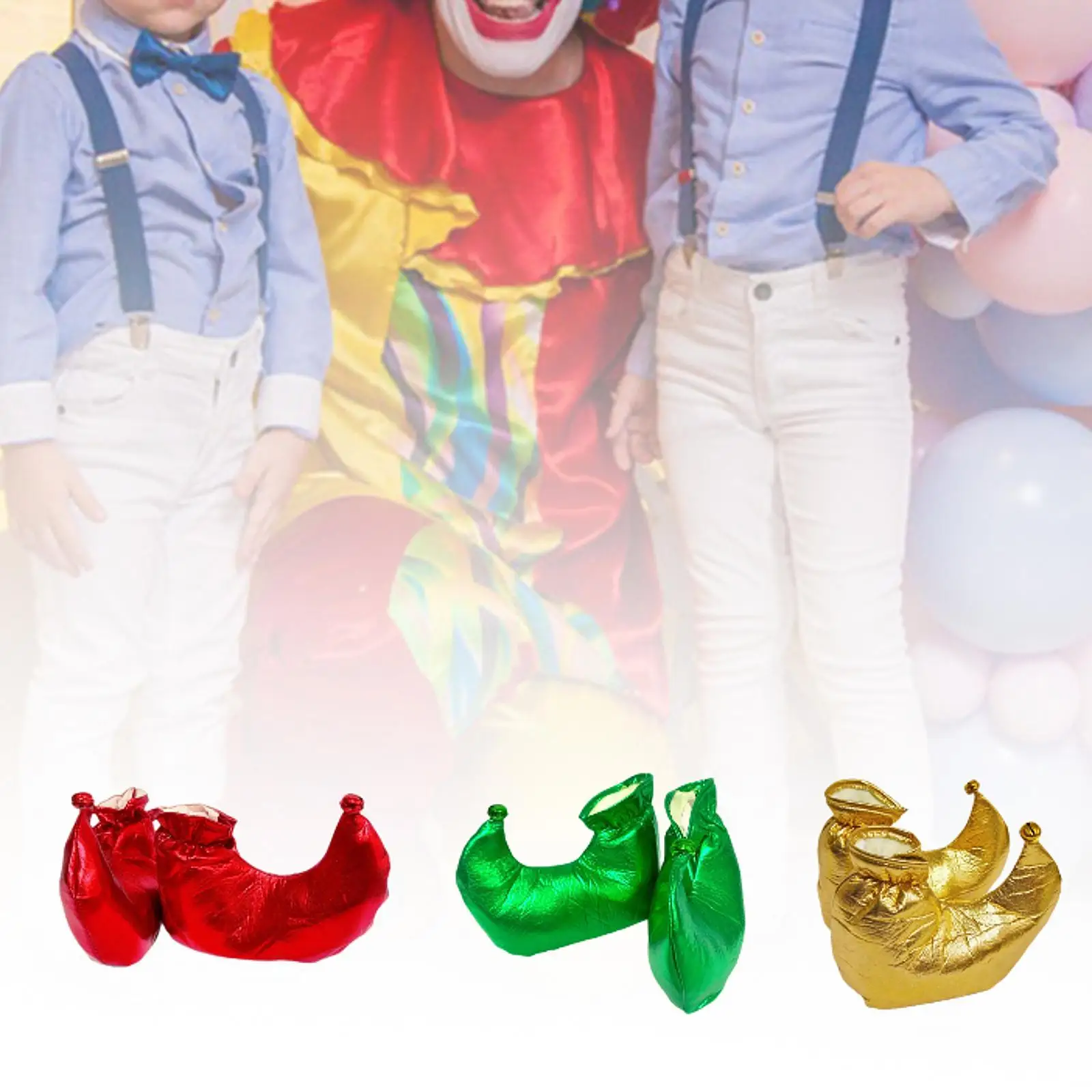 

shoes cover adults with costume costume -Accessoires for adults