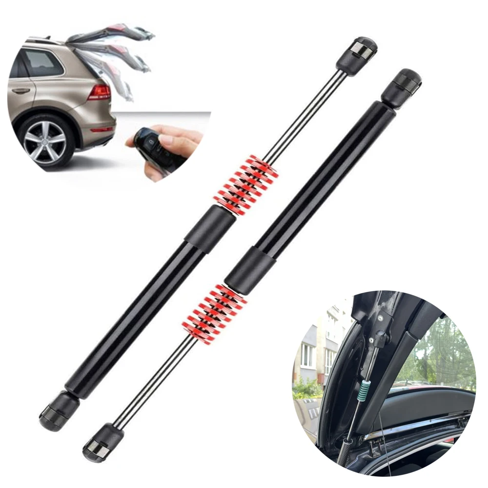 

Rear Tailgate Auto Struts With Spring For Ford Focus Mk2.5 Hatchback 2008-2010 Boot Lift Support Shock Absorber
