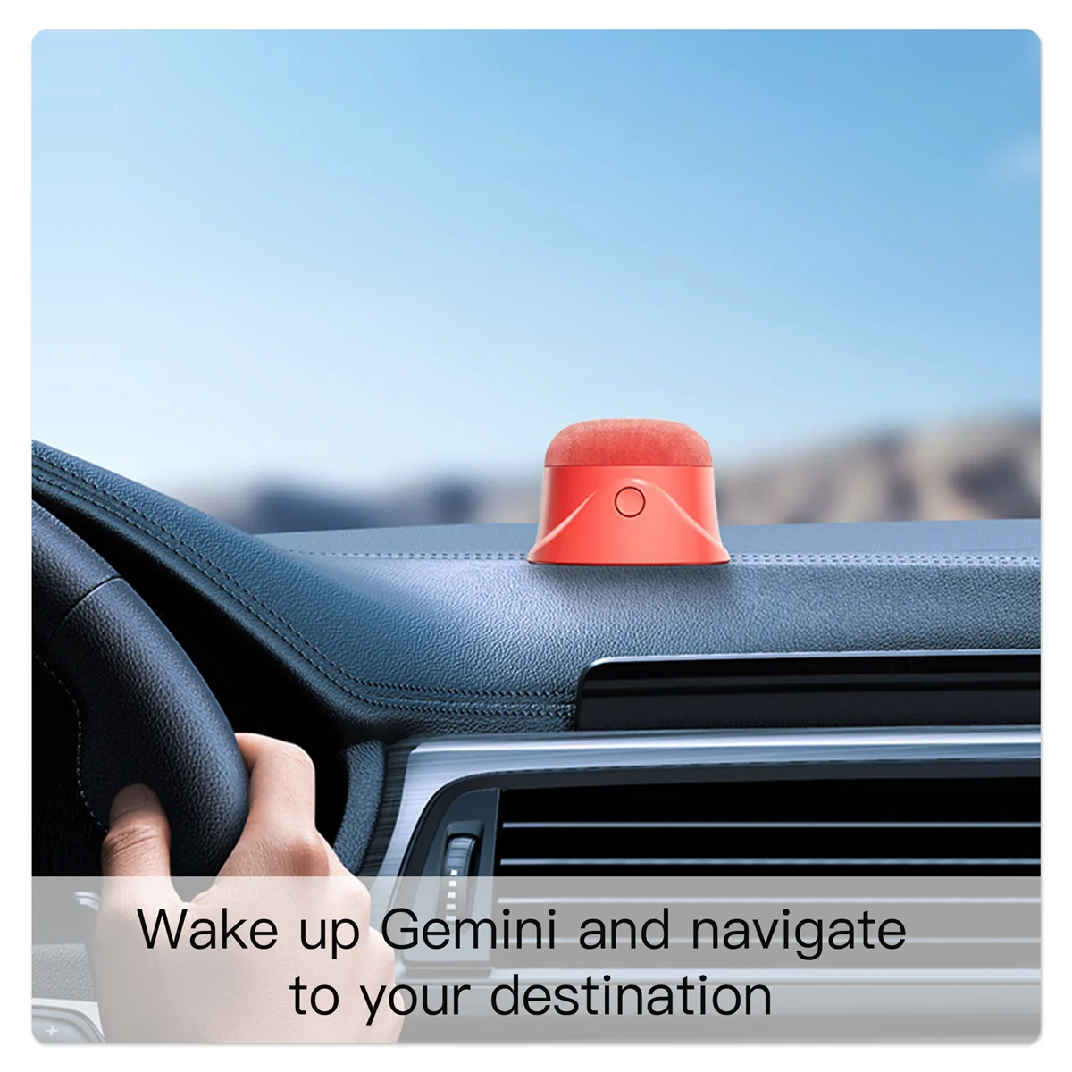 Smart BLE Speaker With ChatGPT AI for Seamless Connectivity and Everyday Users