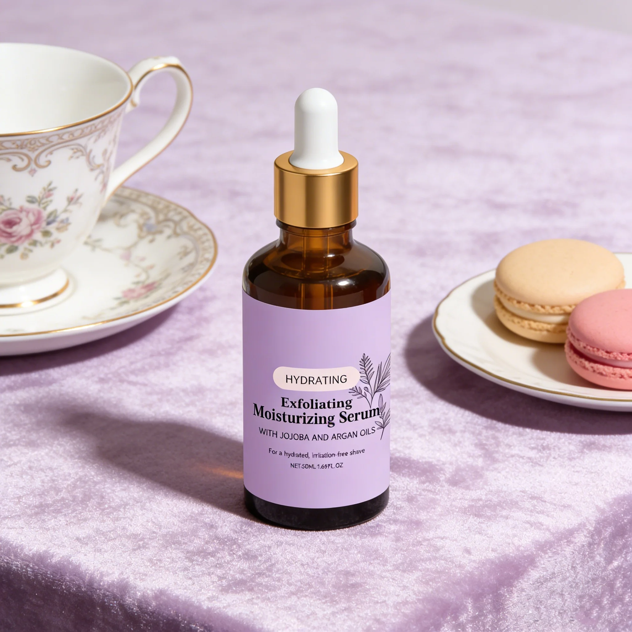 Neues Feuchtigkeitsserum für d – Essence Serum Toner Bewertung und Preis