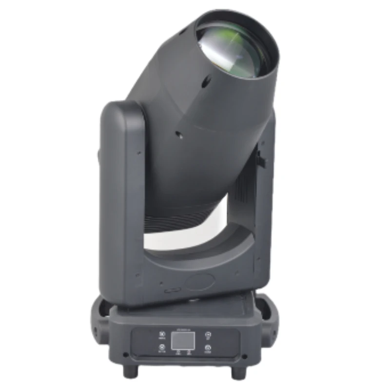 400W 3 in 1 Beam Spot Wash Moving Head Professional Lamp for Wedding Concert Party Event Performance