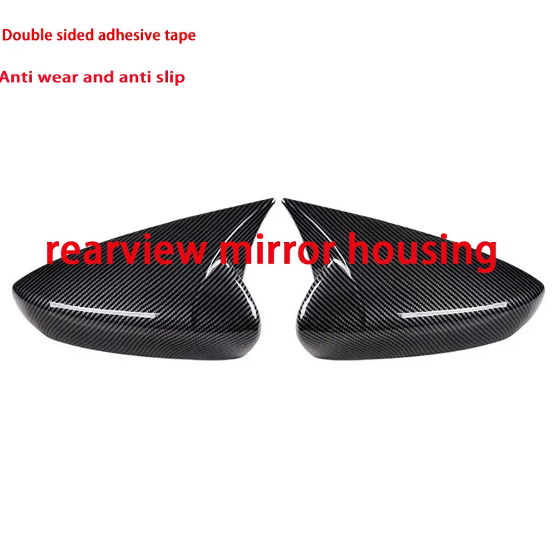 Suitable for 14-22 Mazda Angkesela Atez special horn rearview mirror after modification and pasting