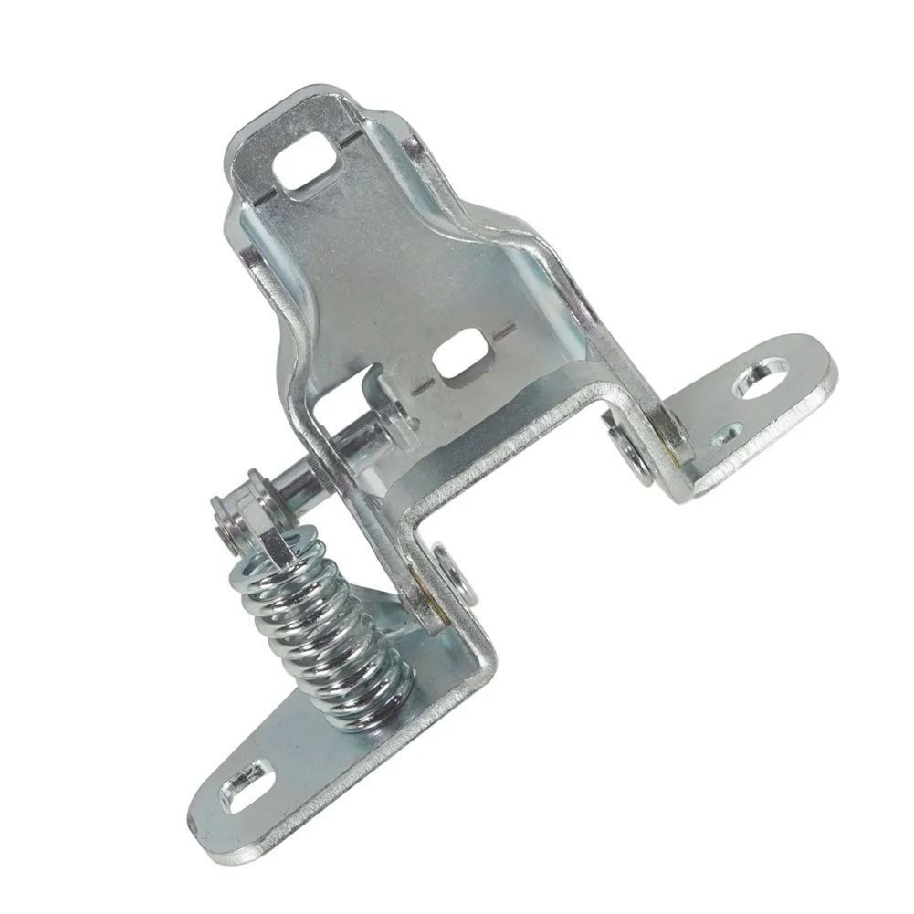 

High Performance Door Hinge Assembly for Front Right For Ram 1500 2500 3500 Part 68058518AC Compatible 2009 2024