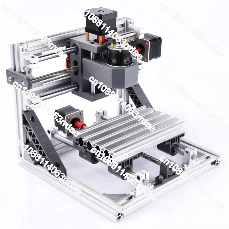 Mini Laser Engraving Machine Engraving Three-axis Engraving Machine Spare Parts Can Be Off-line