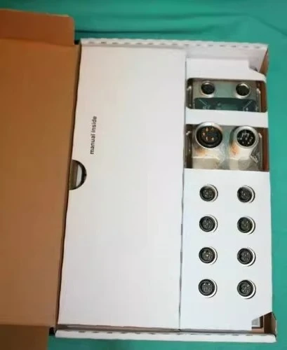 BNI PNT-508-005-Z015 BNI00FW BNI005H Spot New Network Module