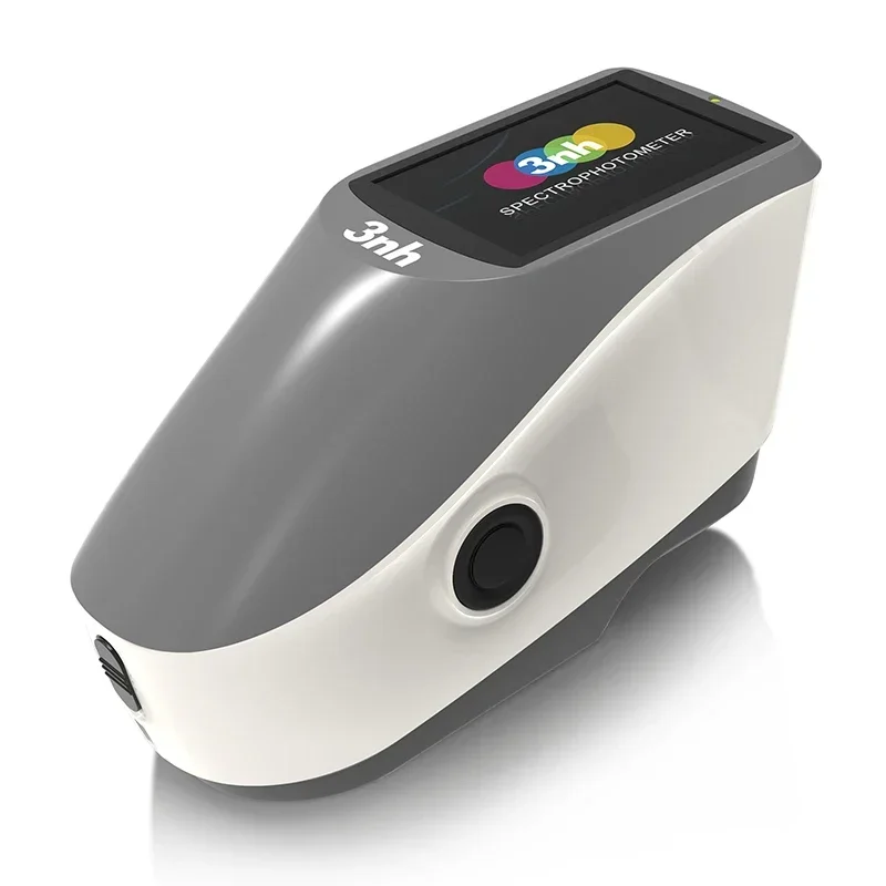 Precise CMYK CIE Lab Color Spectrophotometer Spectrodensitometer YD5050 Densitometer Similar to Xrite eXact Standard