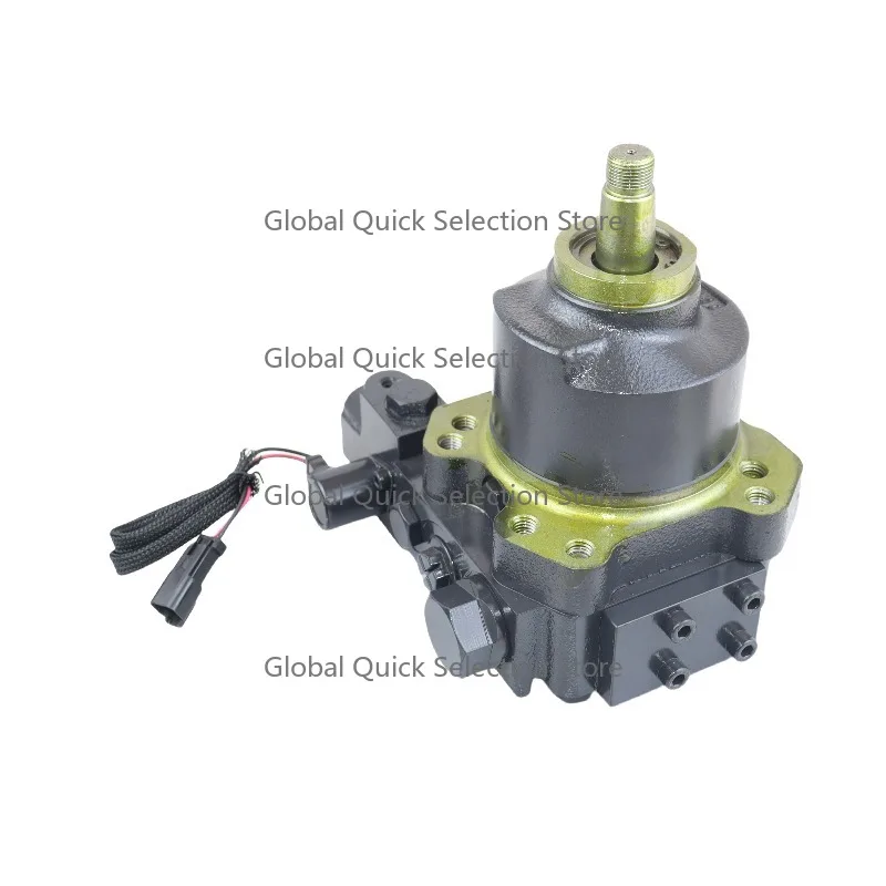 

WA380Z-6 RUIPEI Brand Construction Machinery Parts Fits Heavy Du-ty Exc-avator Spare Parts Original New/OEM 6 Months Warranty