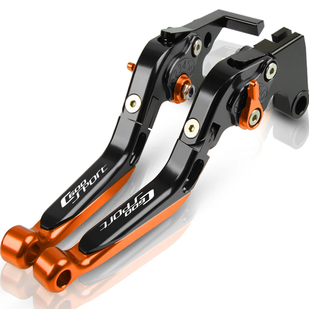 Motorrad Roller CNC Einstellbare Bremse Kupplung Hebel Griff FÜR BMW C600 Sport C600 SPORT C600 Sport 2011 2012 2013 2014 2015