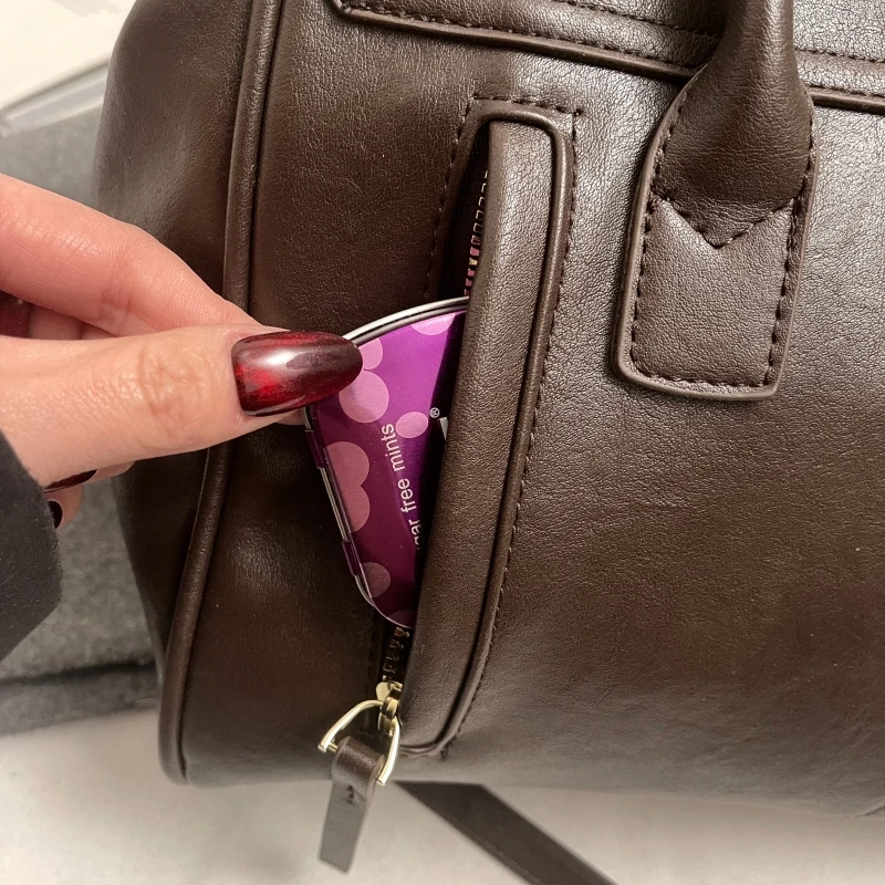 Thumbnail 2 - #70 Latest Boston Bags Updates