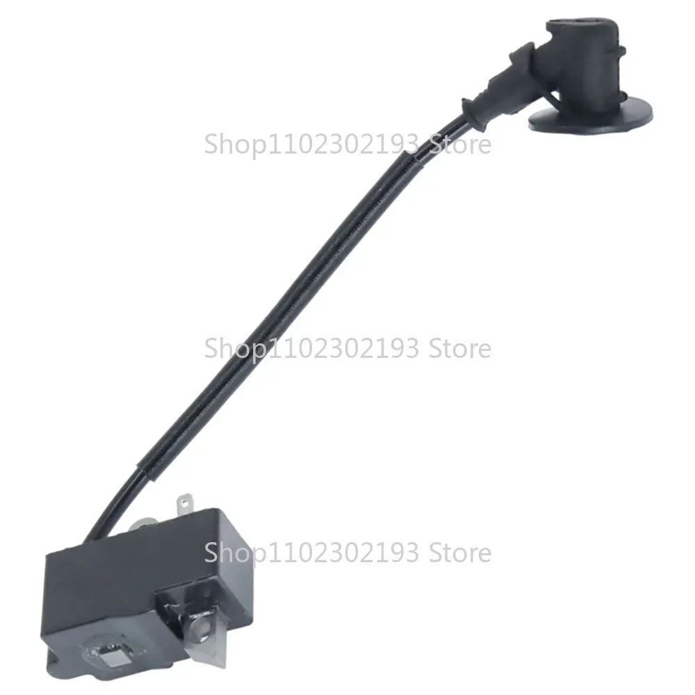 Imagem -02 - Bobina de Ignição para Dolmar Ps32 Ps35 Ps32 Ps-35 125143101