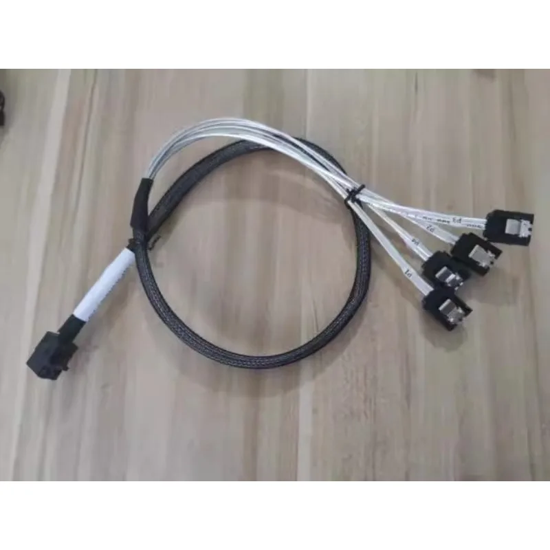 Mini Sas Hd SFF-864… - image