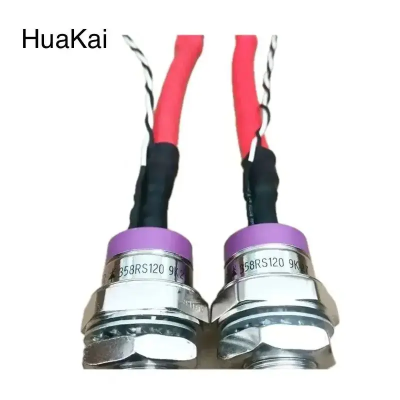 

1PCS 358RS120 Thyristor New