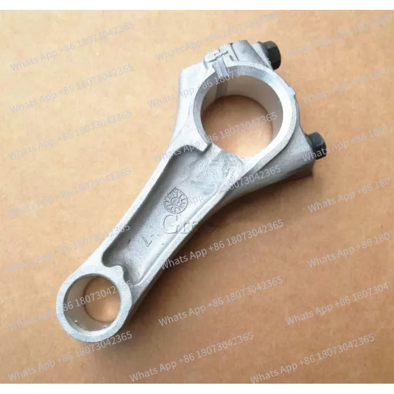 

GXV160 Connecting Rod fits Honda GXV160 HR*216 196 196CC engine mower con rod conrod mower generator water pump air compressor