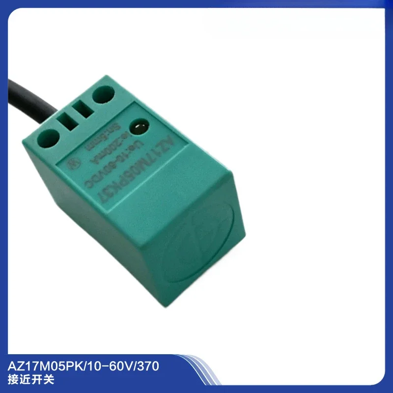 

3 Small Square Sensor Proximity Switch Normally Open Type AZ17M05PK/10-60V