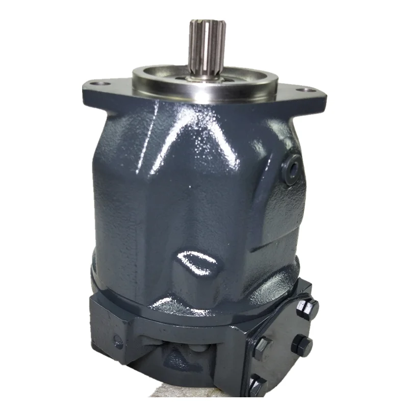 

Hydraulic Axial Piston Pumps A10VO28 A10VO45 A10VO71 A10VO45DFR1 series AL A10VO45EK1DS/53L-VWC62N00P-S1038 Variable Pump