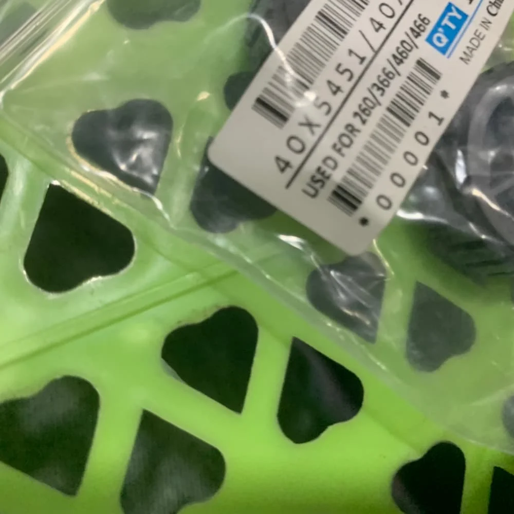 10X 40X5451 T376D Rolka pobierająca papier do Lexmark X264 X363 X364 X463 X464 X466 E260 E360 E460 E462 EG460 ES460 XS463