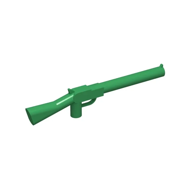 

[104Pcs] [50g] Model 30141 Weapon: Rifle (Long Rifle)