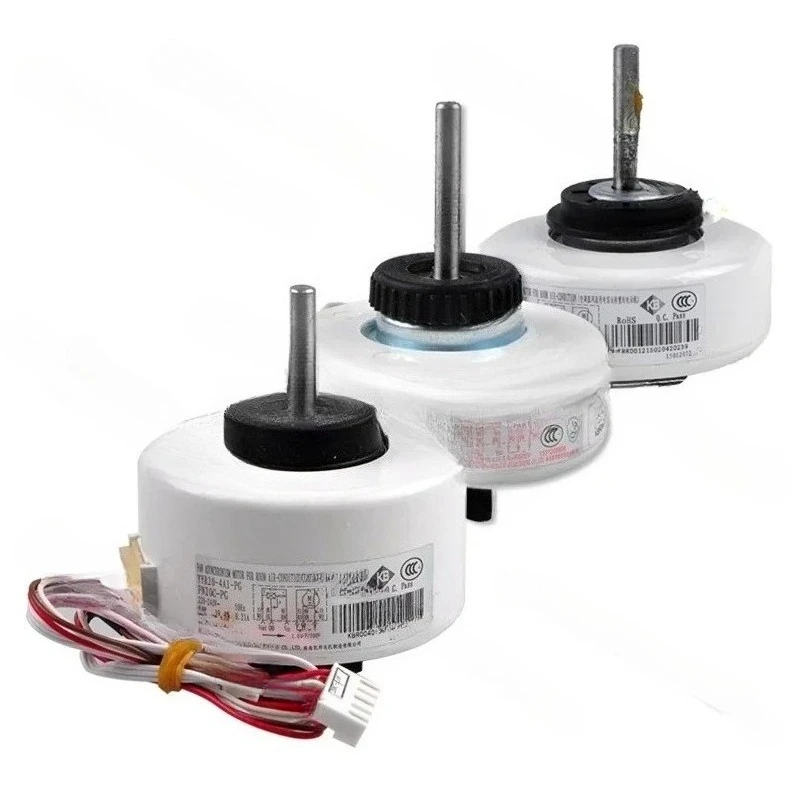 

Precision FN20 Series Motors, Multiple Models for Industrial Automation and Drive Systems