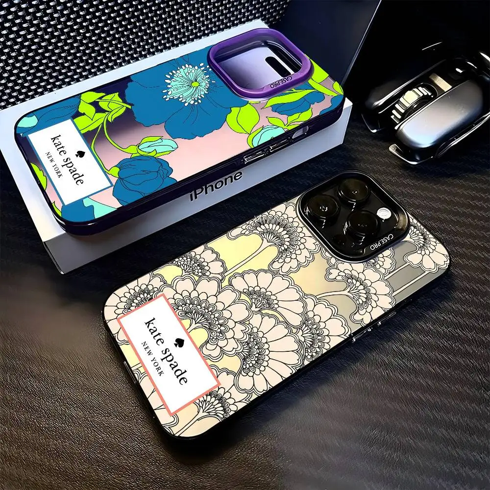 K-Kate S-Spade Flow…