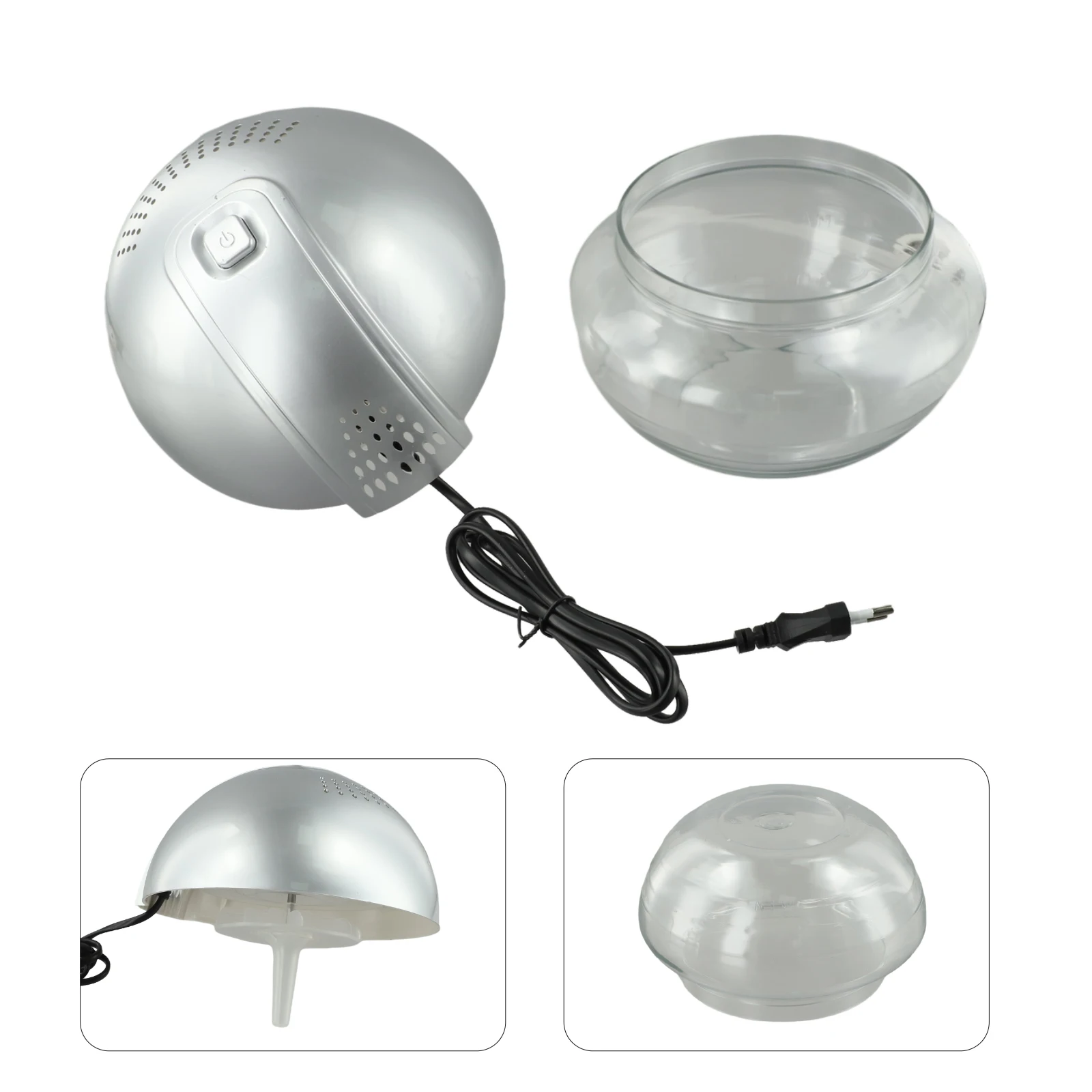 For Home Use Air Purifier Air Cleaner Eliminates Pet Dander Filtration System Negative Ions For Air Conditioned Rooms