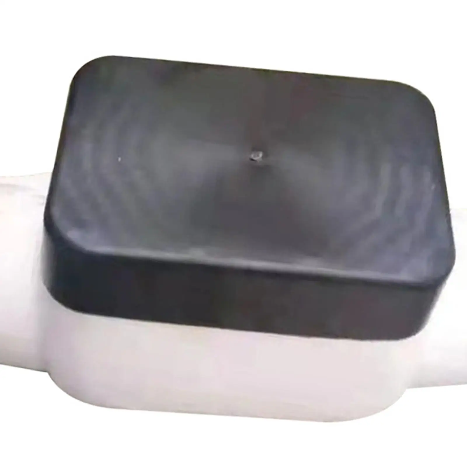Polyethylene Insulated Water Meter Cover Lid Moistureproof Freeze Protection Winter Pipe Meter for Engineering Uses