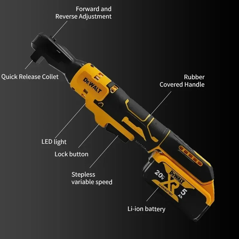 Dewalt High-Power 9…