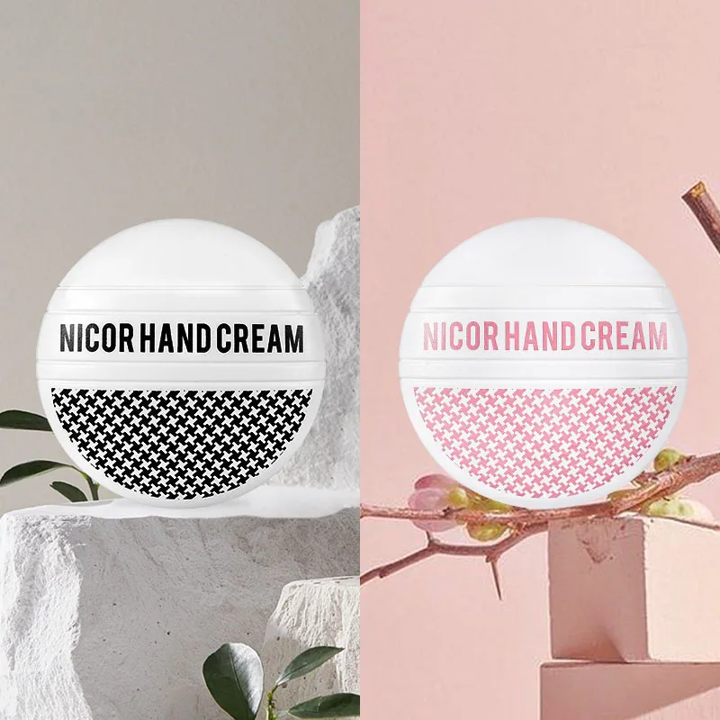 عطر منمق ترطيب كريم اليد تبييض مكافحة الشيخوخة المضادة للتجاعيد ترطيب إصلاح الأيدي منتجات العناية بالبشرة 50 جرام