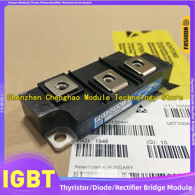 PD100KN16 PD150KN16 PD200KN16 PD250KN16A PD250KN16 IGBT MODULE