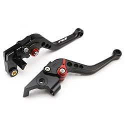 For Yamaha FZ1 FAZER FZ1S/N/SA/NA FZ1000 S/N FZ1N FZ1S 2006-2015 2007 2008 2009 Matte Adjustable Motorcycle Brake Clutch Lever