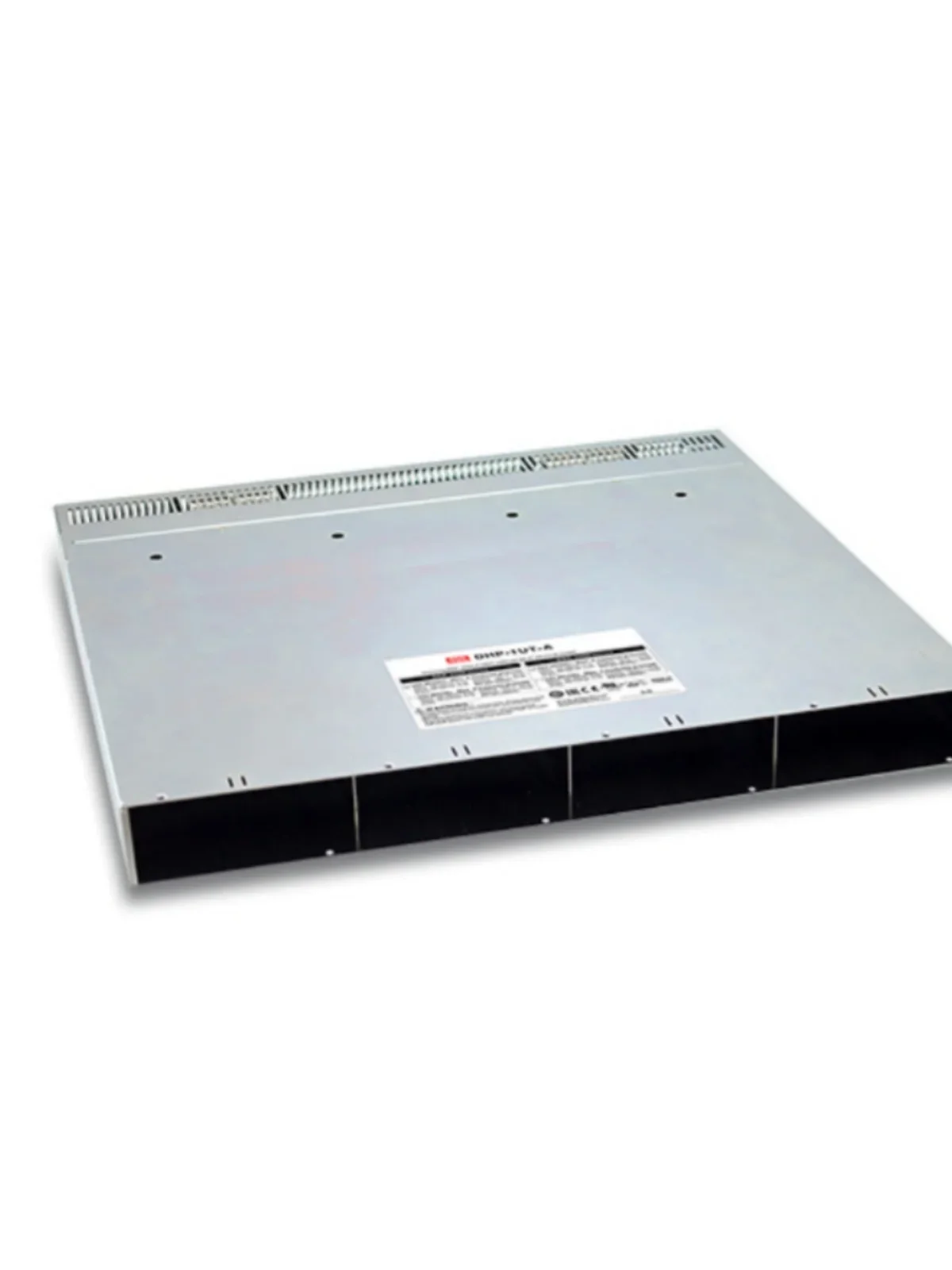 

Taiwan Mingwei 19 "Rack Housing DHP-1UT-A Distributed Power System DHP-1U Rack System