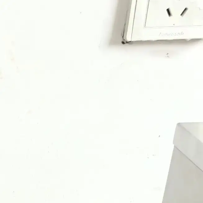 Electric Wolf Tooth…