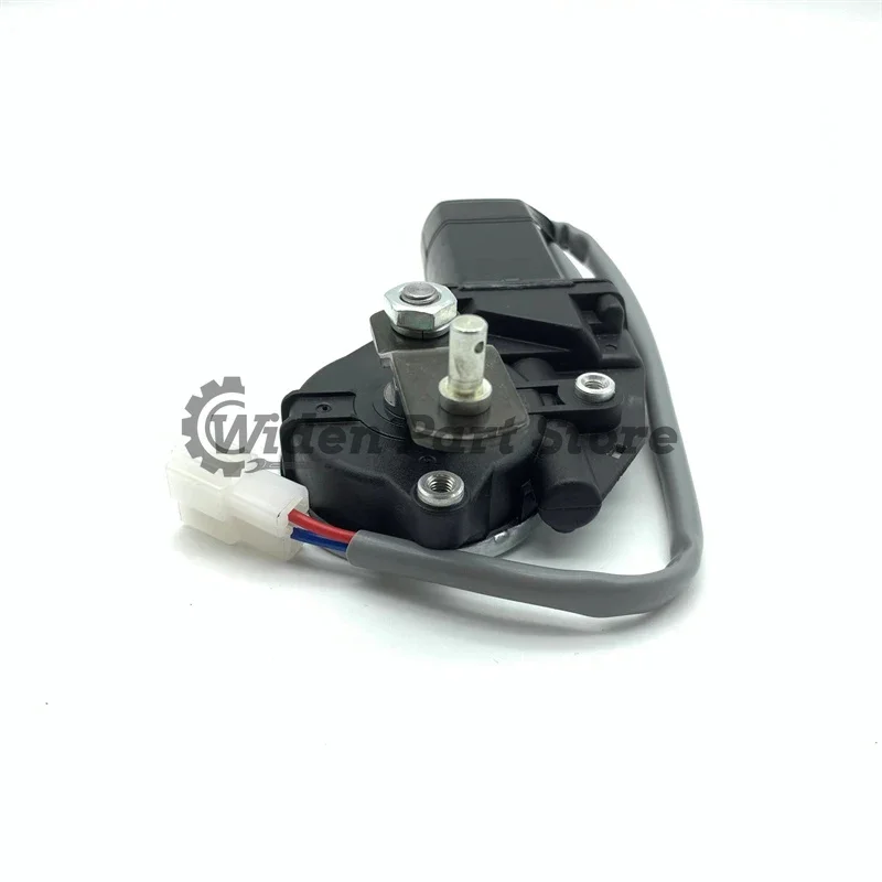 Replacement spare parts RC411-53642 162000-6101 stepping motor for Kubota excavator diesel engine