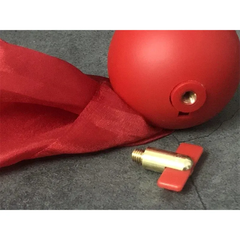 الساحر الكمال التلقائي الحرير إلى الكرة 4.0 - المرحلة خدعة سحرية لأوهام التحول الحريري #5