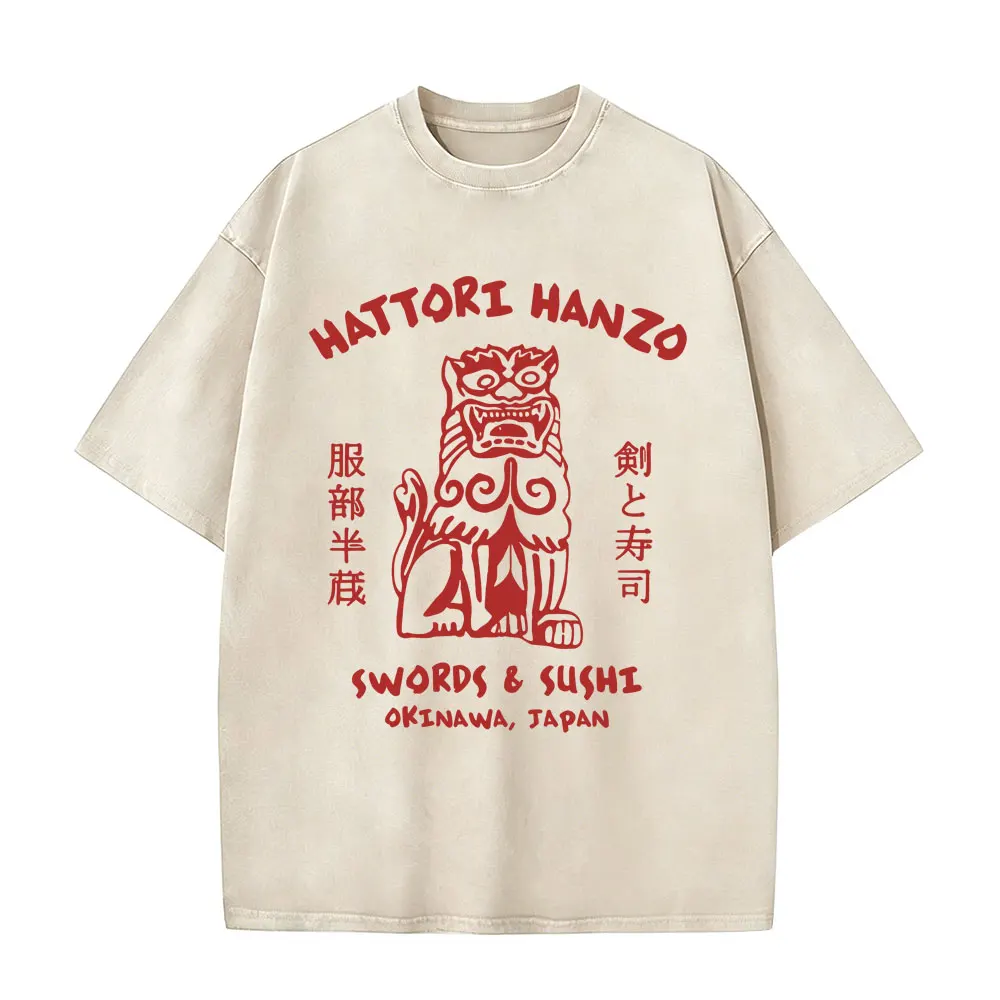 movie-quentin-tarantino-kill-bill-hattori-hanzo-swords-sushi-vintage-acid-washed-t-shirt-men-women-funny-okinawa-japan-t-shirts