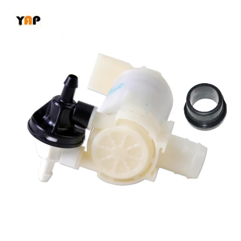 NEW Windscreen Washer Pump FOR NISSAN Infiniti EX37 FX50 QX56 Murano Quest Rogue 2.5L 3.7L 5.0L 5.6L L4 V6 V8 28920-CA000