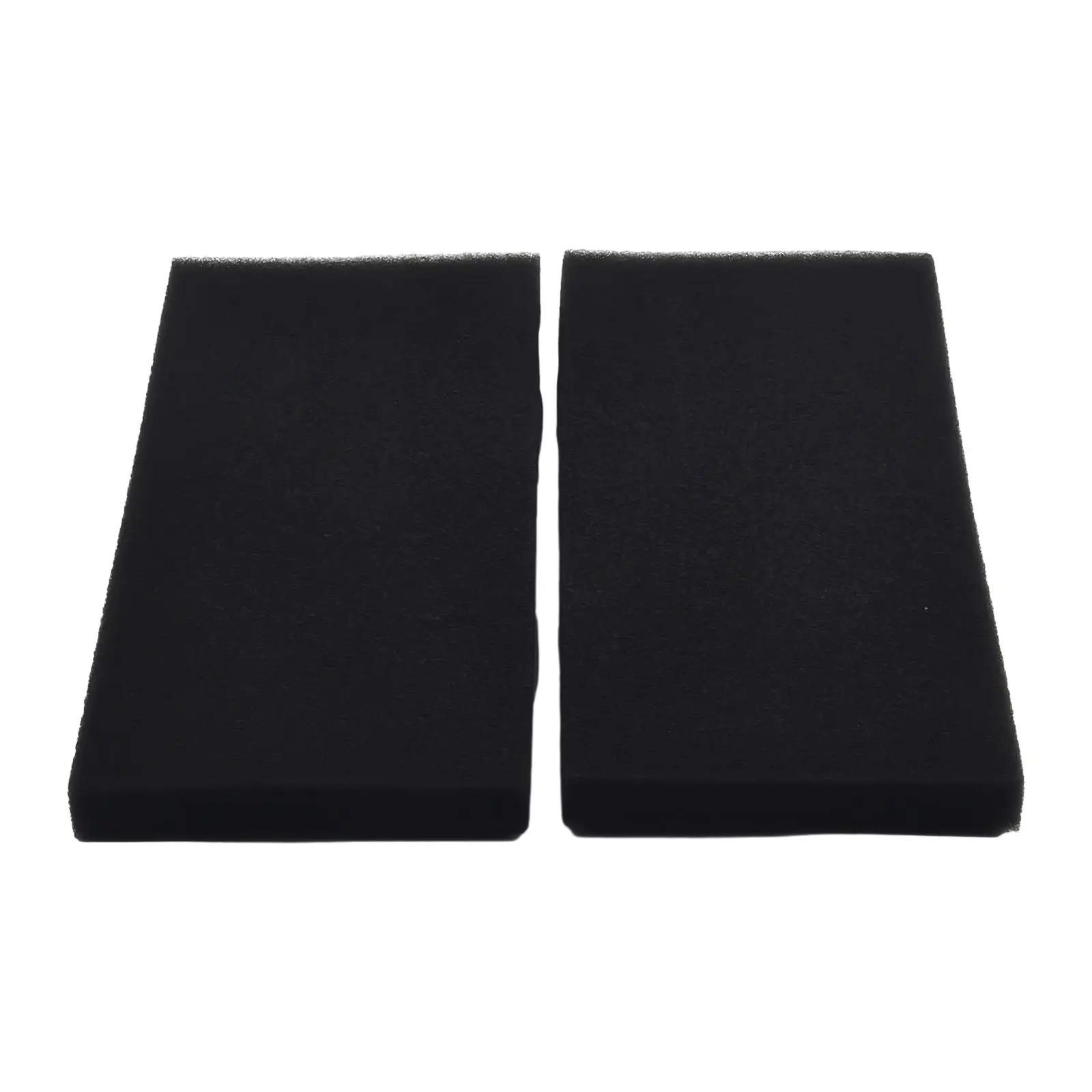 Foam Filter for Efficient Energy Consumption in For Gorenje D9866E SP13 SP13 Panasonic Dryer Heat Pump Dryer Sponge Filter Mat