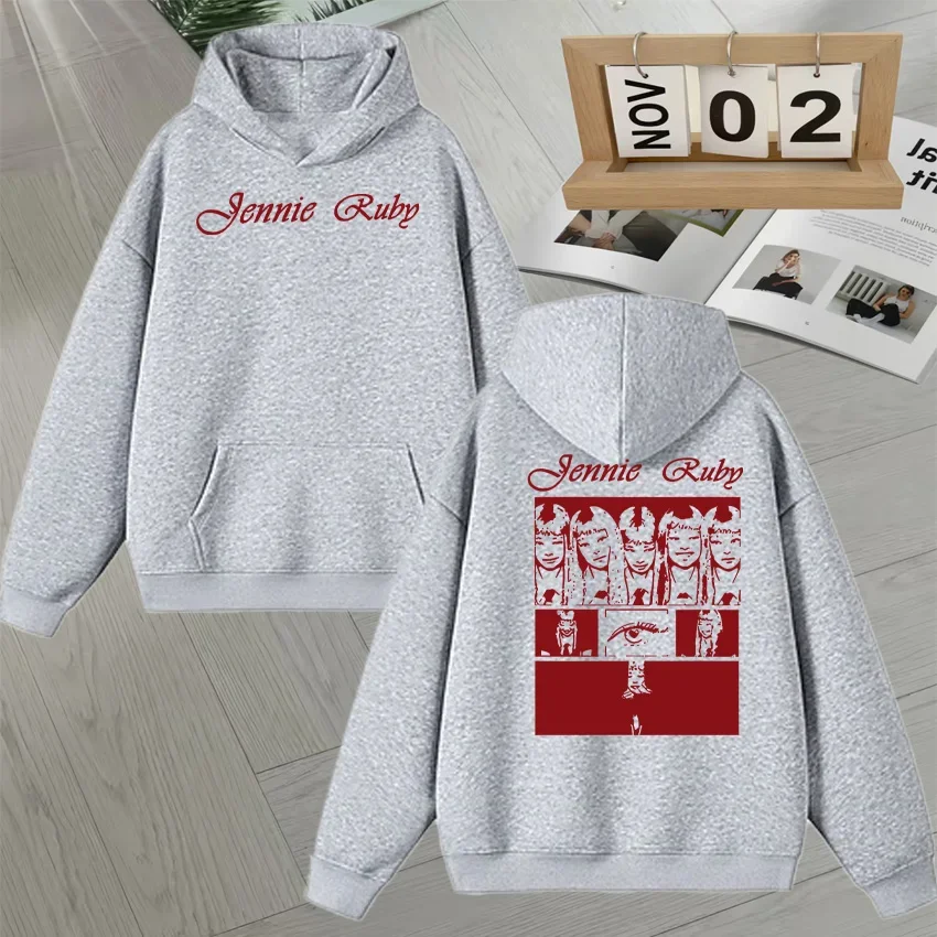 New Hoodie Fashion Long Hoodie Sweatshirt Pullover for Men and Women Popular Lightweight Luxury Fun Print High Popularity Hoodie