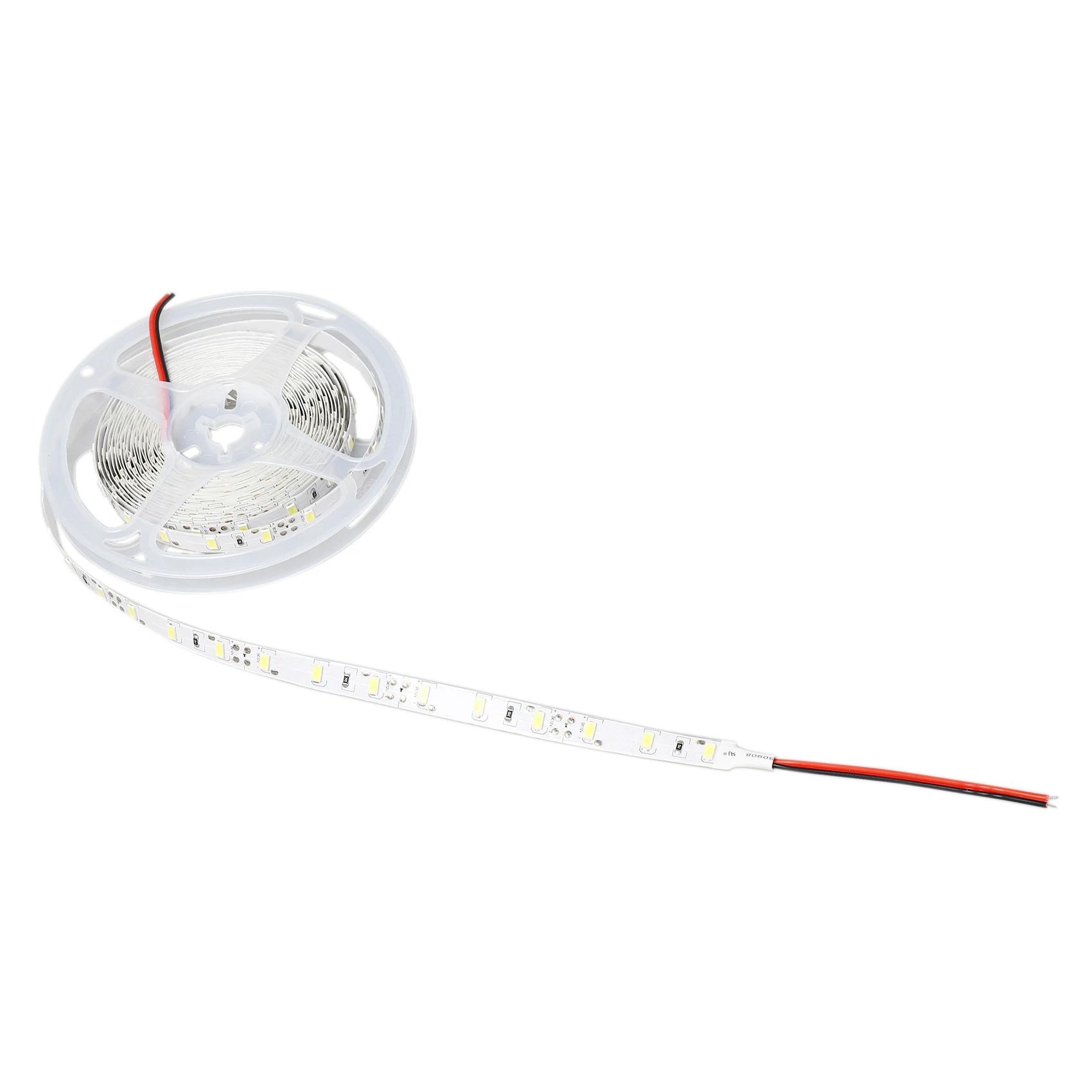 

AS94-10X Super Bright 5M 300 SMD 5630 LED Strip Bar Band String Of Lights White