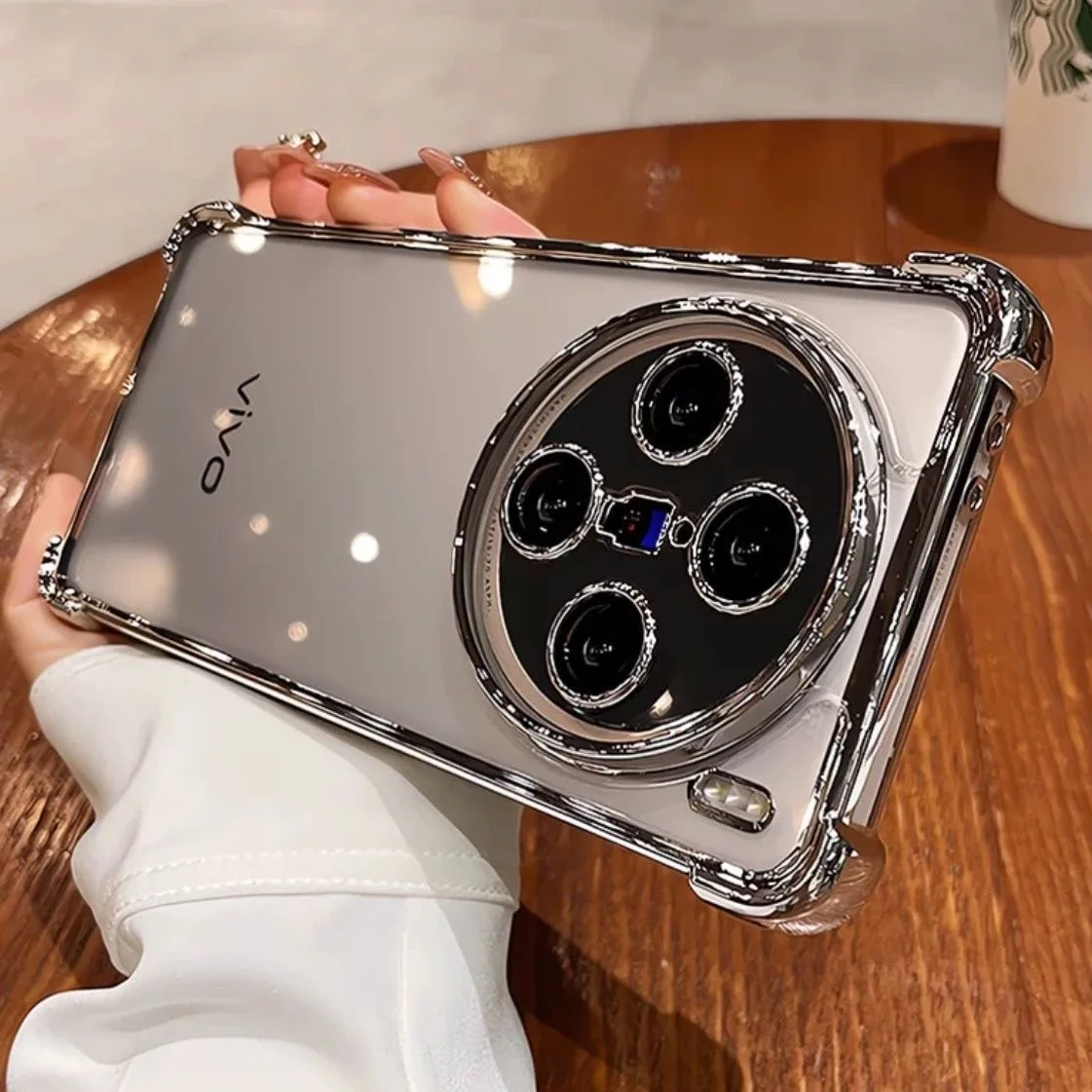 Thumbnail 3 - #86 Discounted Vivo X100 Phone Case Worth Buying