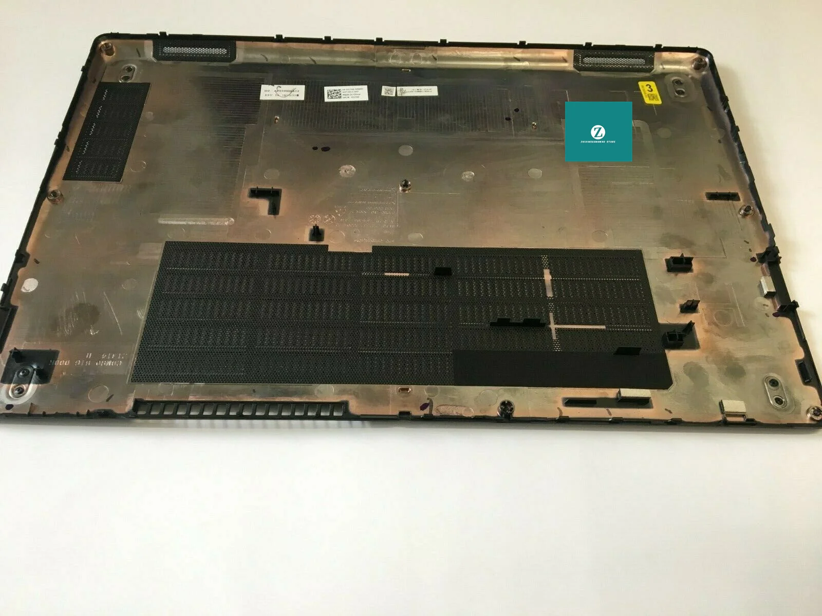 Conjunto de cubierta inferior para ordenador portátil Dell Precision 3530 M3530 0J1TXX J1TXX