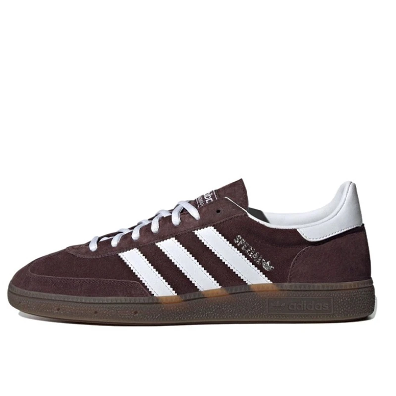 

Adidas Originals HANDBALL SPEZIAL Non-slip Wear-resistant Comfortable All-match Low-top Board Shoes For Men And Women IF8914
