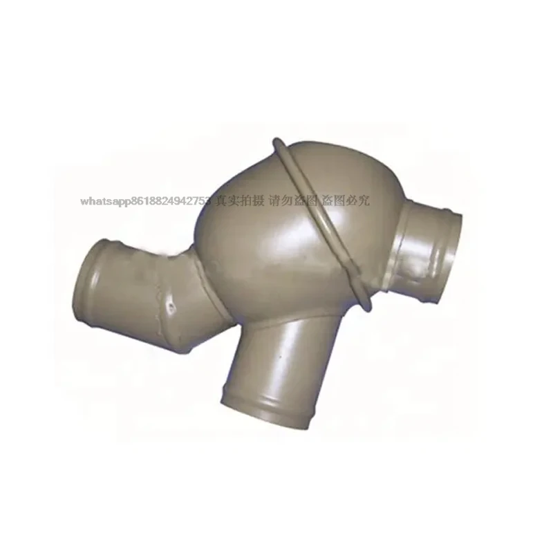 

Термостат для погрузчика Weichai WD10G 615G00060016, высококачественные аксессуары для погрузчиков