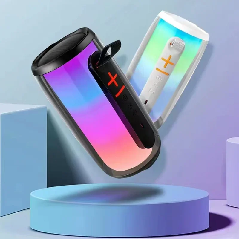 PULSE 6 Family K Song Bluetooth Speaker: Real-World Performance, Features, and Why It Stands Out