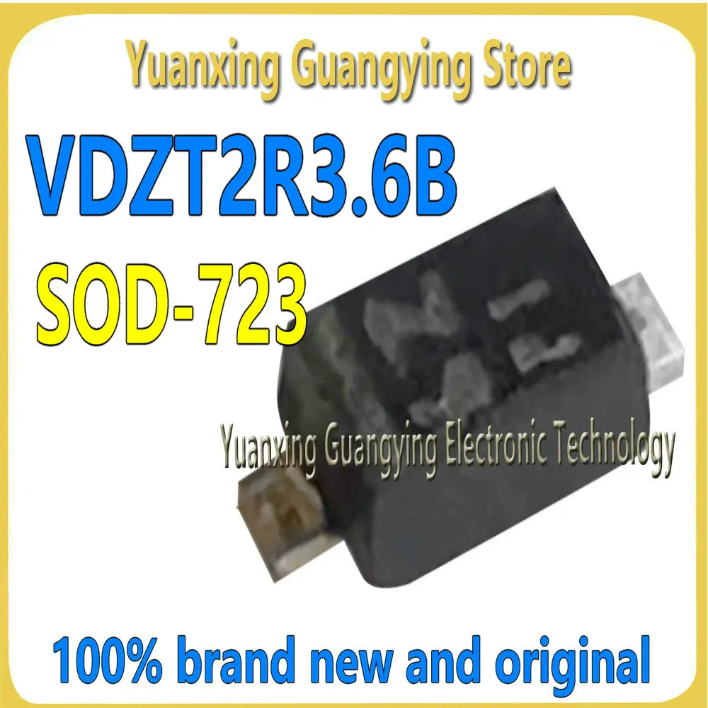 (100 Pieces) VDZT2R…