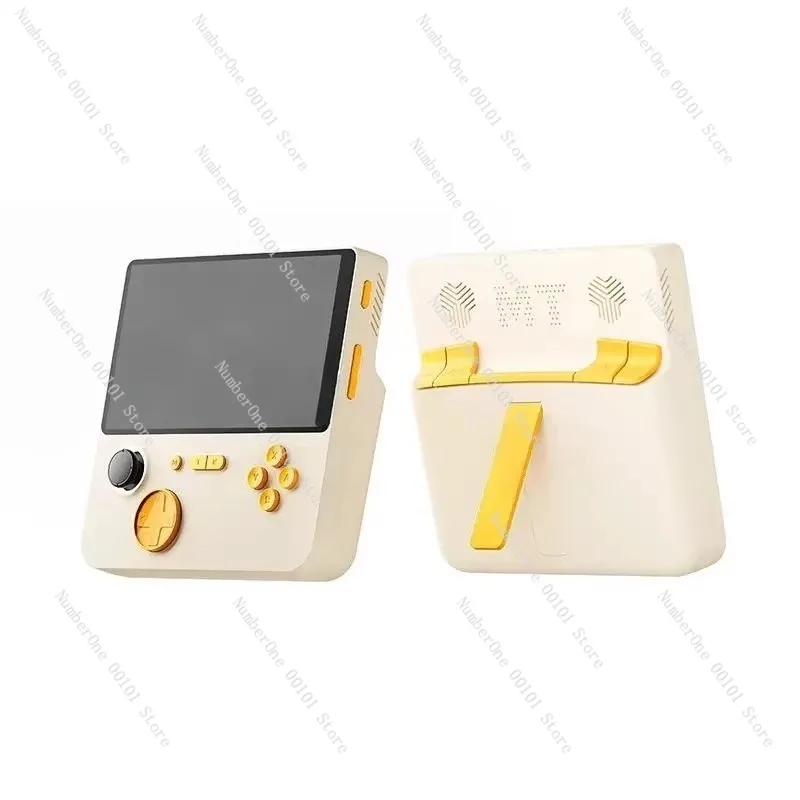 

PSP Game Console,Portable Handheld Game System,Dual Joystick,Connect to TV,Boys’Childhood Arcade Gaming