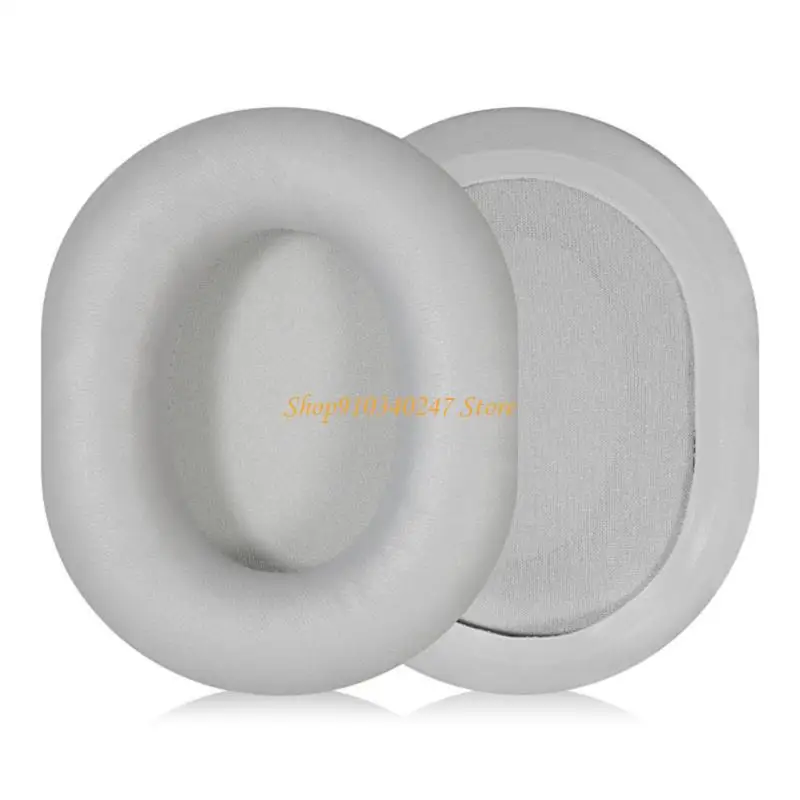 Q22A الجمارك تتناسب مع وسادة أذن لسماعات أذن سماعات الرأس تغطية الأذن تعزز جودة الصوت وراحة الاستماع