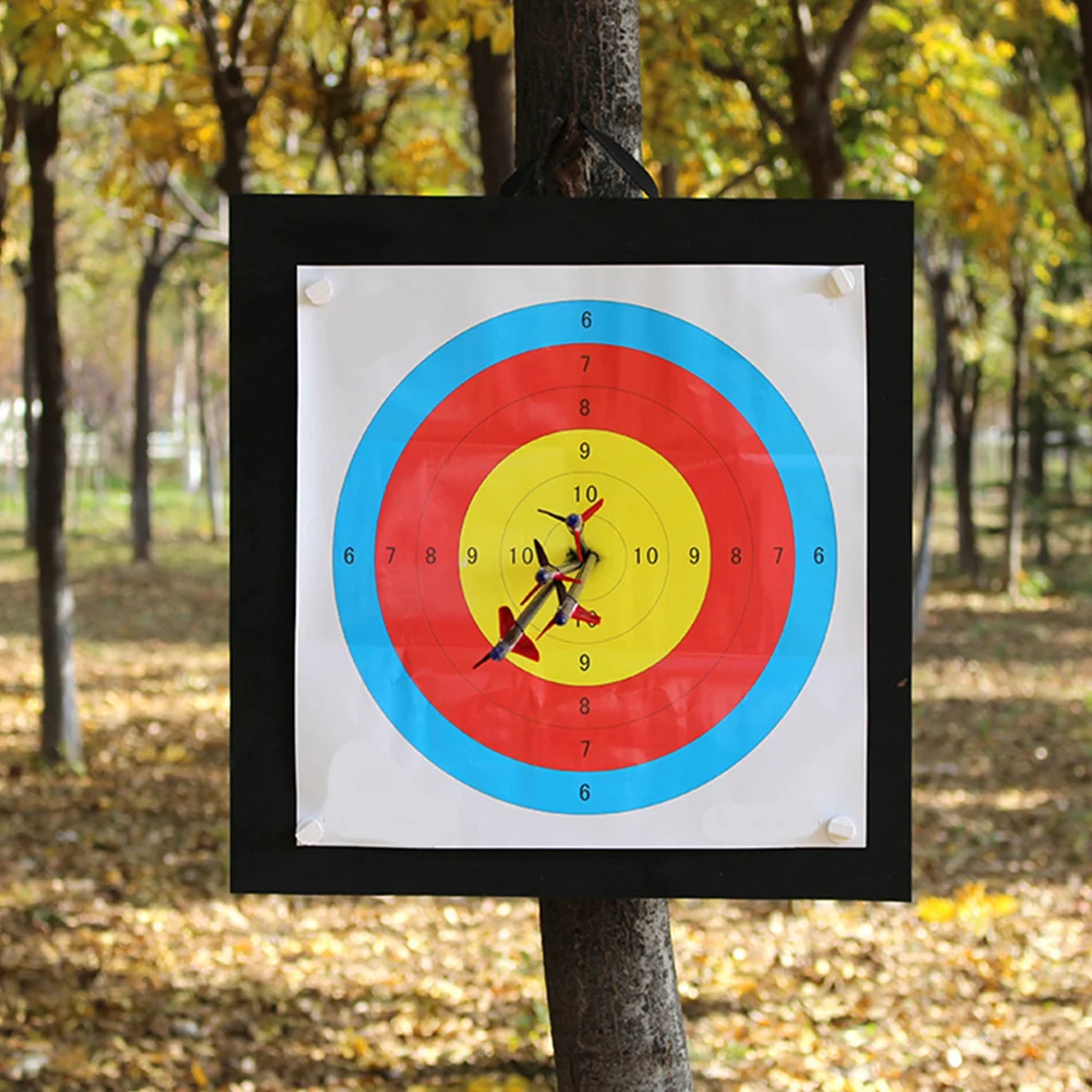 30 шт., профессиональные фиксированные булавки для стрельбы из лука