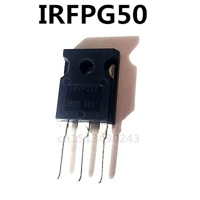 Ban Đầu Mới 5 Chiếc/IRFPG50 Đến-247