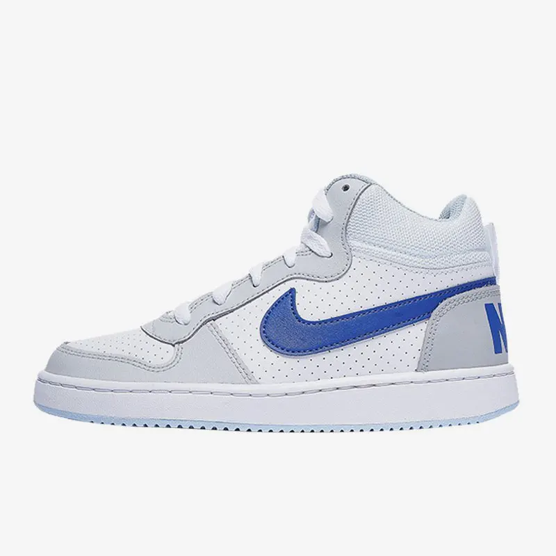 

Женские кроссовки для скейтбординга Nike Authentic Court Borough GS для больших детей FB7177-141