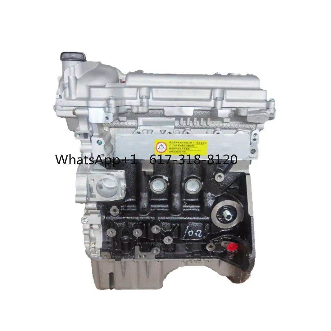 Engine B15D2 Is Sui… - image